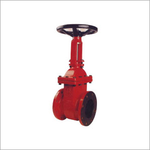 CS Gate Valve CS Gate Valve