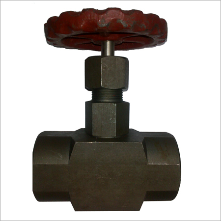 MS Needle Valve MS Needle Valve