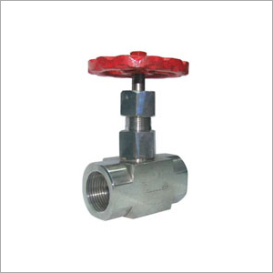 SS Needle Valve SS Needle Valve