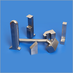 Tungsten Heavy Alloy Bucking Bars Tungsten Heavy Alloy Bucking Bars