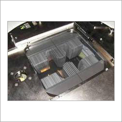 Tungsten Plates Tungsten Plates