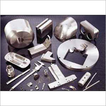 Tungsten Alloy Fittings Parts Tungsten Alloy Fittings Parts