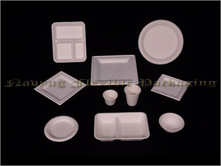 Biodegradable Plates Biodegradable Plates