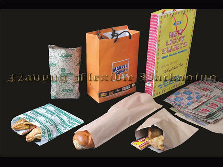 Food Grocery Bags Food Grocery Bags