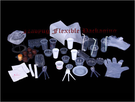 Disposables Mix Products Disposables Mix Products