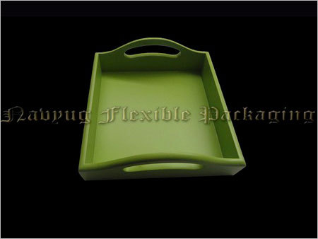 Fancy Plastic Trays Fancy Plastic Trays