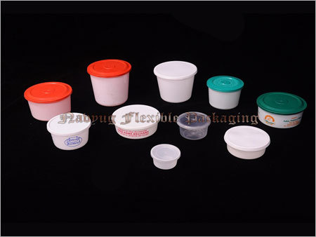Plastic Moulded Containers Plastic Moulded Containers