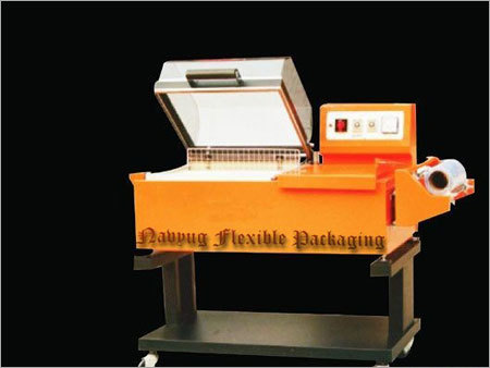 Chamber Type Shrink Machine Chamber Type Shrink Machine