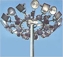 HIGH-MAST-POLES HIGH-MAST-POLES