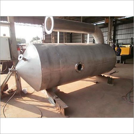 Direct Contact Heater Direct Contact Heater