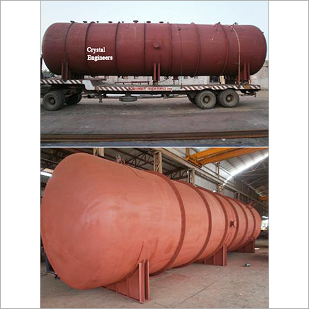 Boiler Feed Water Tank Boiler Feed Water Tank