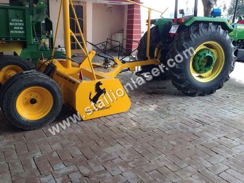 Tractor Laser Land Leveler Tractor Laser Land Leveler