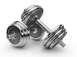 Steel Dumbbell Steel Dumbbell