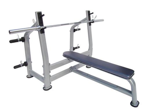 Olympic Flat Bench Olympic Flat Bench