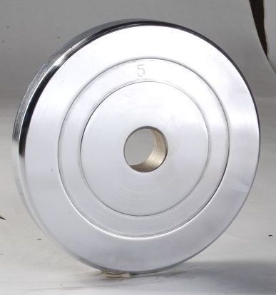 Steel Weight Plate Steel Weight Plate