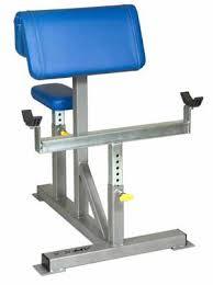 Preacher Bench Preacher Bench