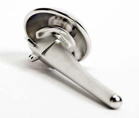 Hemi Shoulder Arthroplasty Hemi Shoulder Arthroplasty