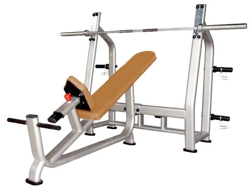 Incline Bench Incline Bench