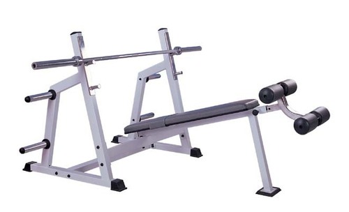 Olympic Decline Bench Olympic Decline Bench