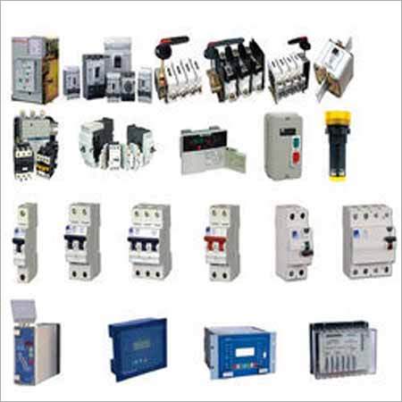 Electrical Switchgear Electrical Switchgear