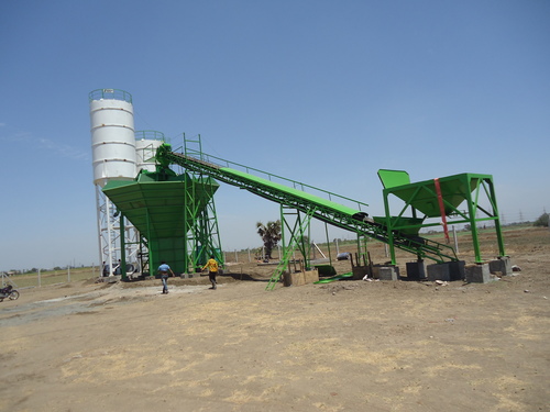 Aggregate Conveyor Aggregate Conveyor
