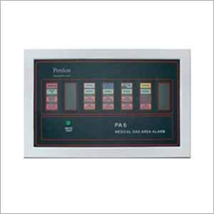 Medical Gas Alarms Medical Gas Alarms