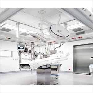 TRILUX Medidrant Media Bridge IS 500 OP TRILUX Medidrant Media Bridge IS 500 OP