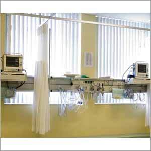 Modular ICU System Modular ICU System