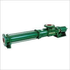 Progressive Cavity Pumps Progressive Cavity Pumps