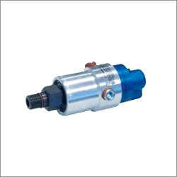 Coolant Rotating Union Coolant Rotating Union