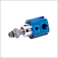 Bearingless Coolant Rotating Union Bearingless Coolant Rotating Union