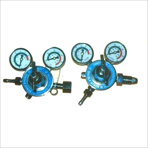 Gas Regulators Gas Regulators