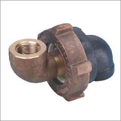 Self Aligning Swivel Joint Self Aligning Swivel Joint