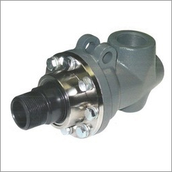 Barco Rotary Joint Barco Rotary Joint