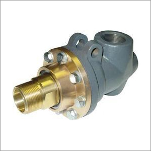 CR Rotary Joint CR Rotary Joint