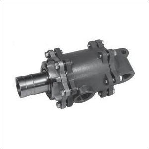 Rotary Steam Joint Rotary Steam Joint