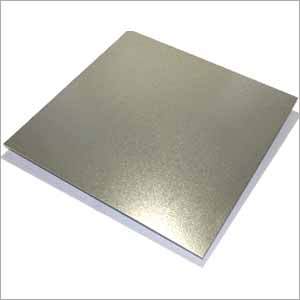 Galvanised Steel Sheet Galvanised Steel Sheet
