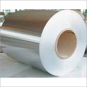 Galvanised Coil Galvanised Coil