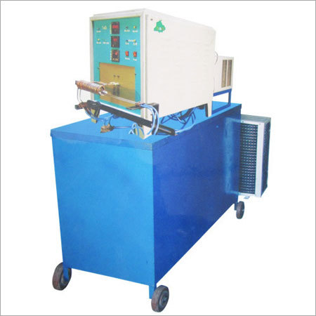 Nut Forging Induction Heater Nut Forging Induction Heater