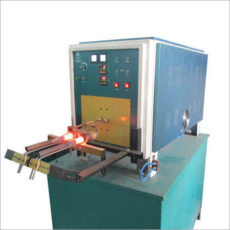 Bolt Forging Induction Heater Bolt Forging Induction Heater