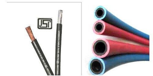 Welding cables Hose Pipes Welding cables Hose Pipes