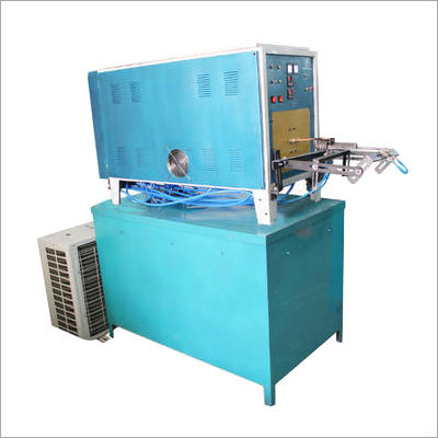 High Frequency Induction Heaters High Frequency Induction Heaters
