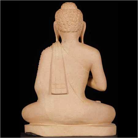 Sandstone Buddha Sandstone Buddha