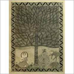 Madhubani Paintings Madhubani Paintings