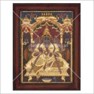 Decorative Tanjore Paintings Decorative Tanjore Paintings