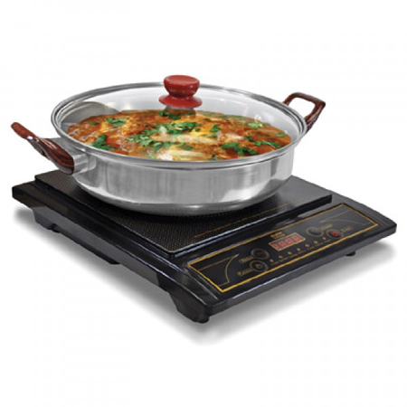 Modular Induction Cooker Modular Induction Cooker