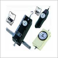 Mechanical Force Gauge Mechanical Force Gauge