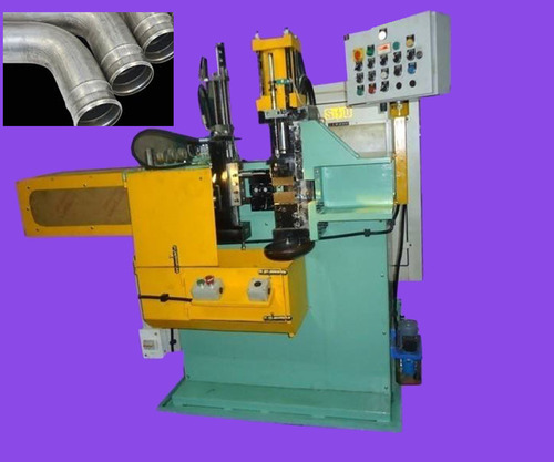 Pipe End Forming Machine Pipe End Forming Machine