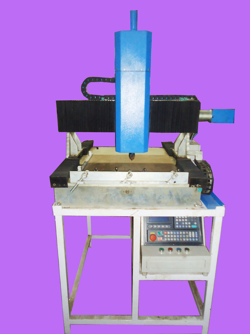 CNC Drilling Machine CNC Drilling Machine