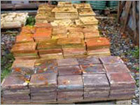 Garden Tile Garden Tile